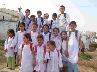 Primeiro bolet&iacute;n informativo de CAMPOS