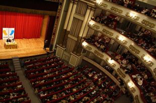 Galicia Biling&uuml;e invoca unha "cruzada" ling&uuml;&iacute;stica