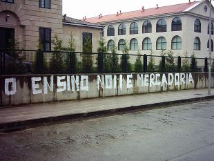 O mito europe&iacute;sta claudica perante a realidade