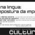 Mesa redonda: Sen pelos na lingua. A impostura da imposici&oacute;n