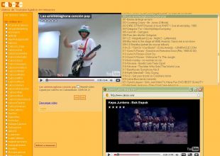 Cabozo.com posici&oacute;nase como firme candidata a ocupar un lugar de referencia entre as Web sociais 'made in Galicia'