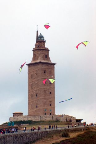 IV Festival de Papaventos da Coru&ntilde;a - Festicor 2009