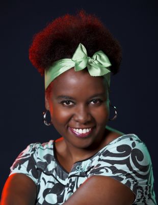 A cantante Jamila Castelo actuar&aacute; en Santiago de Compostela, Vigo e Cangas