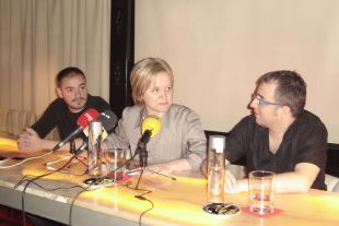 Novo CD coa m&uacute;sica do espect&aacute;culo d&aacute; Nova Galega de Danza