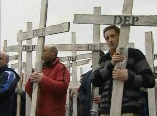 O ERE temporal expira dentro de 12 d&iacute;as