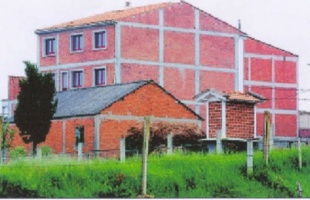 As obras deber&aacute;n respectar formas, materiais e cores tradicionais / Blog: 'ocioloxia'