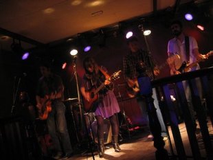 Os premios entreg&aacute;ronse na F&aacute;brica de Chocolate