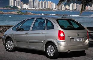 A partir do mes de abril, a de Vigo ser&aacute; a &uacute;nica planta que se encargue da produci&oacute;n do Xsara Picasso