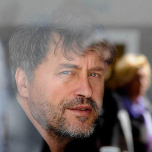 Manuel Rivas presenta a s&uacute;a &uacute;ltima publicaci&oacute;n: "Episodios Galegos"