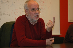 Xos&eacute; Est&eacute;vez