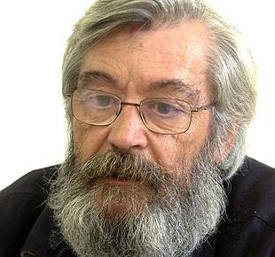 Ramom Muntxaraz/ Foto: Cris Tob&iacute;o (Galicia-Hoxe)