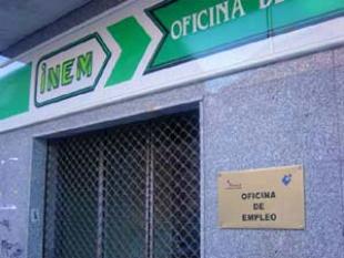 no pasado mes anot&aacute;ronse &aacute;s listas do paro un total de 11.586 galegos.