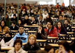 Os opositores acreditar&aacute;n o seu co&ntilde;ecemento do galego co certificado Celga 4 ou similar