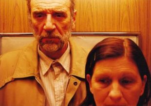 Pazos protagonizou "Whisky", un dos films uruguaios m&aacute;is laureados internacionalmente nos &uacute;ltimos anos