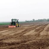 A ZEPA ocupar&iacute;a parte da antiga Lagoa de Antela / Foto:SLG