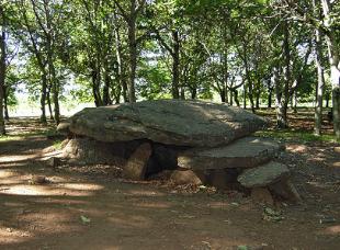 Chan de Arqui&ntilde;a (Moa&ntilde;a)