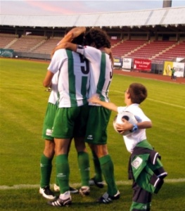 Os empregados do Cidade apostan pola uni&oacute;n nestes momentos dif&iacute;ciles