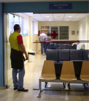 O obxectivo deste servizo &eacute; axilizar os tr&aacute;mites de petici&oacute;n de cita