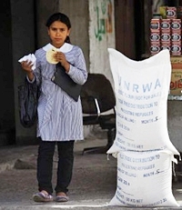 Por&eacute;n, o bloqueo permanece