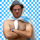 Pasquali Rumblers - Mi&ntilde;o Man