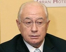 Xes&uacute;s Lence &eacute; propietario de Leite R&iacute;o