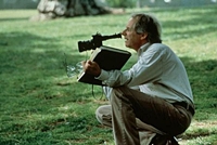 O cineasta ingl&eacute;s Ken Loach