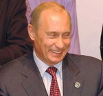 Putin exerce unha forte presi&oacute;n contra as forzas da oposici&oacute;n