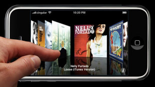 O iPhone ter&aacute; que pagar canon