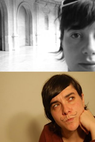 Mar&iacute;a Lado e Luc&iacute;a Aldao actuar&aacute;n o m&eacute;rcores 16