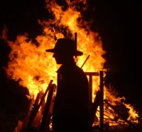 O CIAG tam&eacute;n &eacute; o respons&aacute;bel de dar os permisos de queima