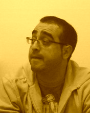 &Iacute;nhigo Ansoategui, encabeza a lista dos mozos pr&oacute;ximos a 'M&aacute;is BNG'