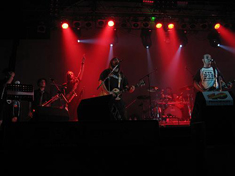 Dakidarria act&uacute;a no Berra!Baiona