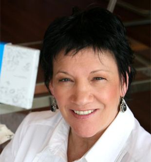 A dese&ntilde;adora ourens&aacute; Kina Fern&aacute;ndez