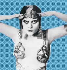 Foeminas Panor&aacute;mica