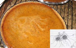 A semellanza &eacute; asombrosa / Foto: Duke Ferris