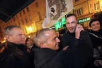 &Eacute;xito rotundo dos de Gilles Sim&eacute;oni