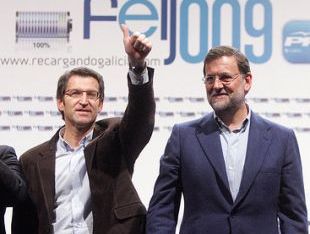 O caso G&uuml;rtel &eacute; unha dos prinicipais problemas que debe afrontar Rajoy como presidente do PP