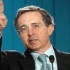 &Aacute;lvaro Uribe