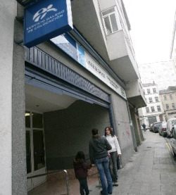 No &uacute;ltimo ano, o paro aumentou en 24.965 galegos, &eacute; dicir un 11,8%