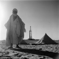 O pobo saharau&iacute; reclama os seus recursos