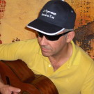 Antonio del R&iacute;o - &Aacute;breme a porta