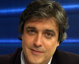 Pedro Puy &eacute; profesor titular da &Aacute;rea de Econom&iacute;a Aplicada e deputado do PPdeG