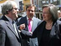 Gabilondo e Rodrigues, en M&eacute;rida