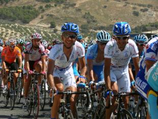 Seraf&iacute;n Mart&iacute;nez e Ezequiel Mosquera no pelot&oacute;n