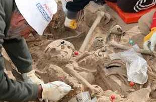 O estudo encargado polas Consellar&iacute;a de Cultura localiza 26 foxas espalladas polo pa&iacute;s