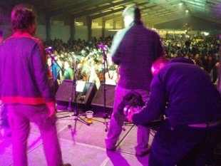 Imaxe do Casta&ntilde;azo 2007