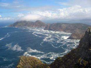 Arquip&eacute;lagos de Ons e S&aacute;lvora