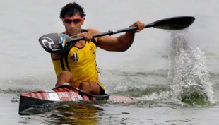 Carlos P&eacute;rez, "Perucho"