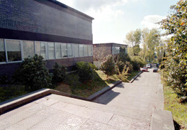 Facultade de Traduci&oacute;n e Interpretaci&oacute;n da Uvigo