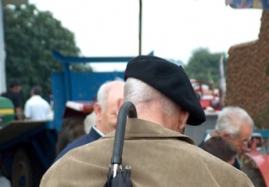 Unha das &uacute;ltimas imaxes recibidas